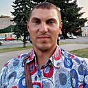 Александр, 34 года