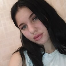 Фотография девушки Евгения, 18 лет из г. Челябинск