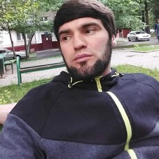 Фотография мужчины Асхаб, 29 лет из г. Грозный