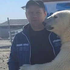 Фотография мужчины Сергей, 41 год из г. Красноярск