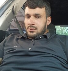 Фотография мужчины Ramid, 29 лет из г. Свободный