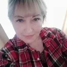 Фотография девушки Ольга, 55 лет из г. Уссурийск