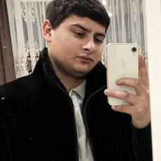 Фотография мужчины No Name, 28 лет из г. Жлобин