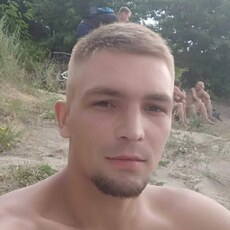 Фотография мужчины Дмитрий, 30 лет из г. Харьков