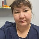 Альбина, 50 лет