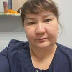 Фотография девушки Альбина, 50 лет из г. Ишимбай