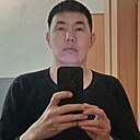 Серик, 42 года