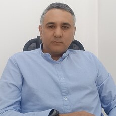 Фотография мужчины Метис, 45 лет из г. Алматы