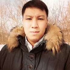 Фотография мужчины Арсен, 25 лет из г. Кокшетау