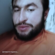 Фотография мужчины Шахбоз, 29 лет из г. Мариуполь