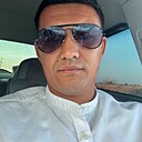 Санжар, 24 года