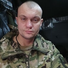 Фотография мужчины Юрий, 37 лет из г. Ростов-на-Дону