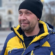 Фотография мужчины Юрий, 35 лет из г. Данилов