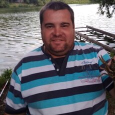 Фотография мужчины Вячеслав, 48 лет из г. Ярославль