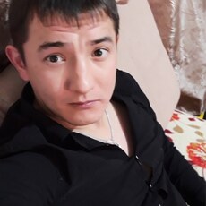 Фотография мужчины Денис, 30 лет из г. Учалы