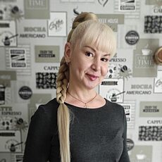 Фотография девушки Софа, 47 лет из г. Новокузнецк