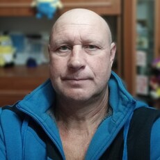 Фотография мужчины Антон, 48 лет из г. Белгород