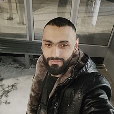 Фотография мужчины Зокир, 33 года из г. Новосибирск