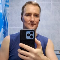 Фотография мужчины Александр, 41 год из г. Кулебаки