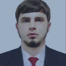 Фотография мужчины Хам, 20 лет из г. Грозный