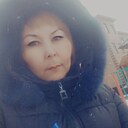 Инопланетянка, 39 лет