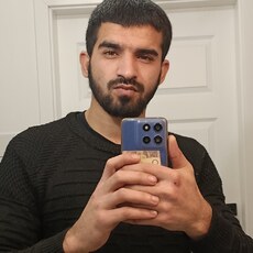 Фотография мужчины Elshad, 23 года из г. Познань