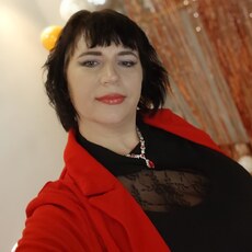 Фотография девушки Tetiana, 42 года из г. Познань