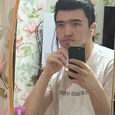 Фотография мужчины Muhamad, 20 лет из г. Братск