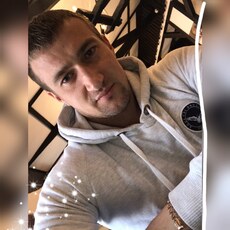 Фотография мужчины Сашка, 42 года из г. Санкт-Петербург