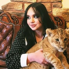 Фотография девушки Юлия, 20 лет из г. Сыктывкар