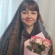 Фотография девушки Лера, 19 лет из г. Пинск