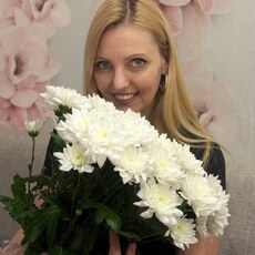 Фотография девушки Ирина, 43 года из г. Витебск