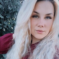 Фотография девушки Анна, 28 лет из г. Барановичи