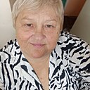 Любовь, 62 года