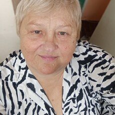 Фотография девушки Любовь, 62 года из г. Оренбург