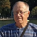 Виктор, 68 лет
