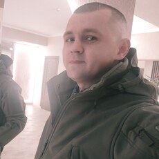 Фотография мужчины Андрій, 35 лет из г. Винница