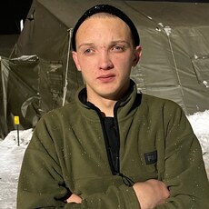 Фотография мужчины Алексей, 23 года из г. Асбест