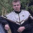 Даниил, 21 год