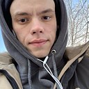Андрей, 25 лет