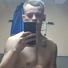 Фотография мужчины Андрей, 24 года из г. Красноборск