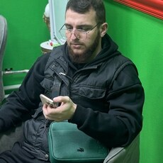 Фотография мужчины Мухаммад, 23 года из г. Люберцы