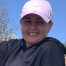 Фотография девушки Татьяна, 45 лет из г. Норильск