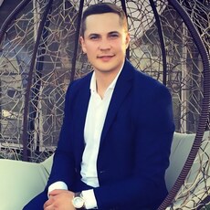 Дмитрий, 27 из г. Санкт-Петербург.