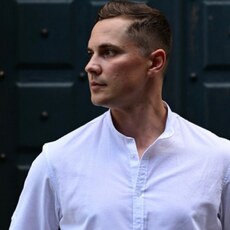 Фотография мужчины Дмитрий, 27 лет из г. Санкт-Петербург