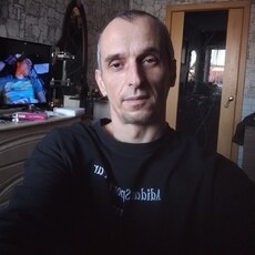 Фотография мужчины Дмитрий, 41 год из г. Уссурийск