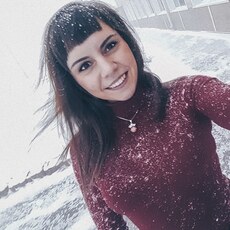 Фотография девушки Аня, 30 лет из г. Зеленогорск (Красноярский Край)