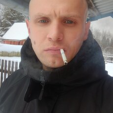 Фотография мужчины Имя Фамилия, 33 года из г. Иваново