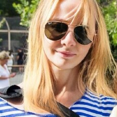 Фотография девушки Larisa, 53 года из г. Екатеринбург