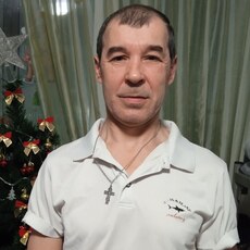 Фотография мужчины Рустик, 50 лет из г. Набережные Челны